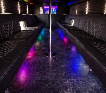 Limos on Demand