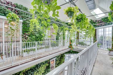 The Modern Castle: Luxury 8-BR Estate with Pool & Rooftop Lounge for Groups image 135