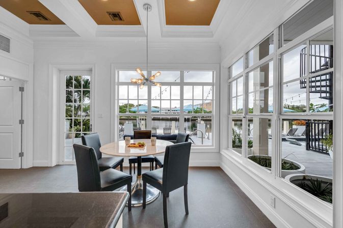 The Modern Castle: Luxury 8-BR Estate with Pool & Rooftop Lounge for Groups image 66