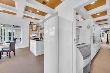 The Modern Castle: Luxury 8-BR Estate with Pool & Rooftop Lounge for Groups image 61