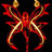 Fire Faerialist