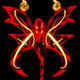 Fire Faerialist