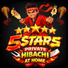 5 Stars Hibachi