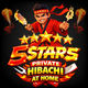 5 Stars Hibachi