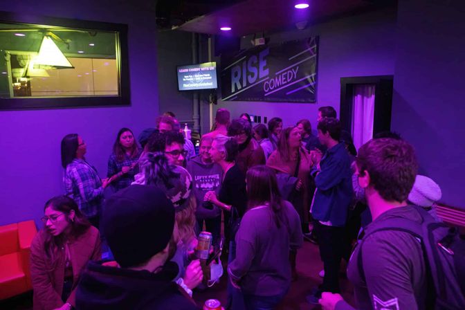 Denver Mile High Experience Box Pickup image 14