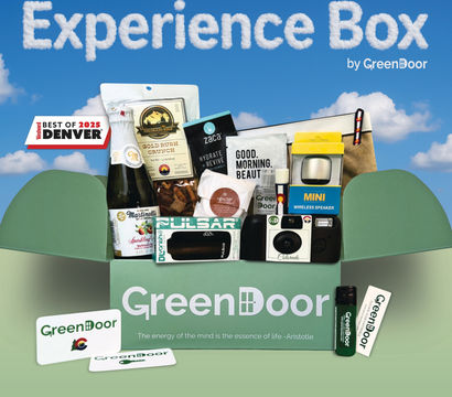 GreenDoor
