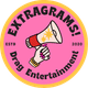 Extragrams