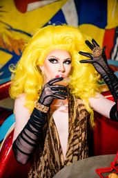 The Drag Queen Game Show! Not Your Granny's Game Show image 9
