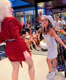 Bachelorette Musical Drag Bingo! image 5