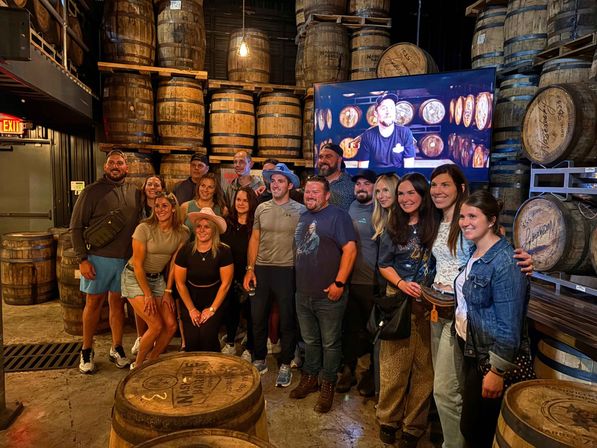 Nashville Beer, BBQ & Bourbon Tour with Transportation image 23