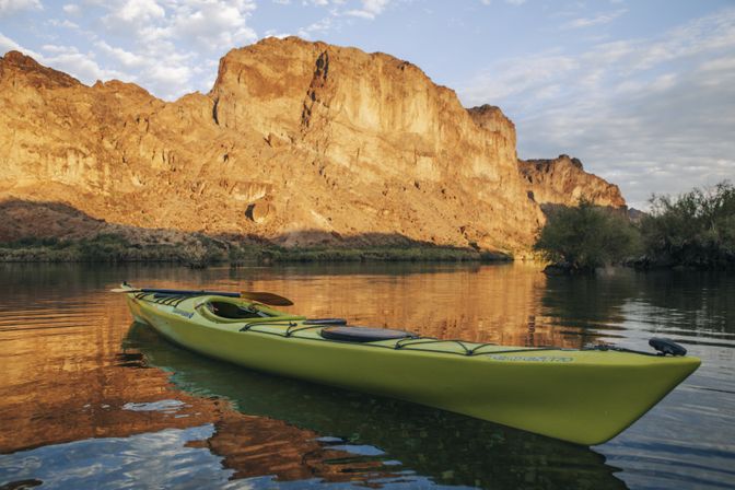 Half Day Kayak Tour to Emerald Cove image 15