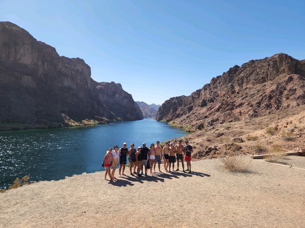 Half Day Kayak Tour to Emerald Cove image 14