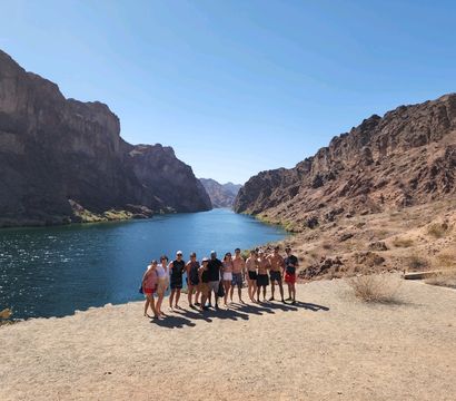 River Dogz Kayak Tours