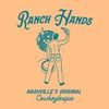 Ranch Hands Cowboylesque