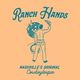 Ranch Hands Cowboylesque