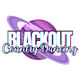 Blackout country dancing
