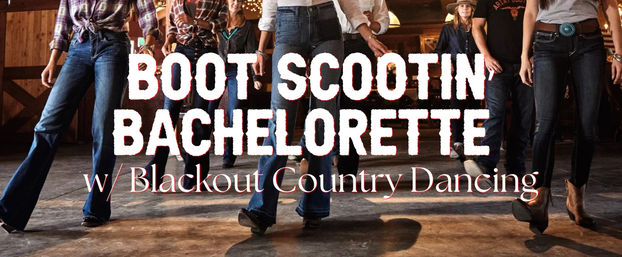 Last Rodeo: A Country Line Dance Experience image 6