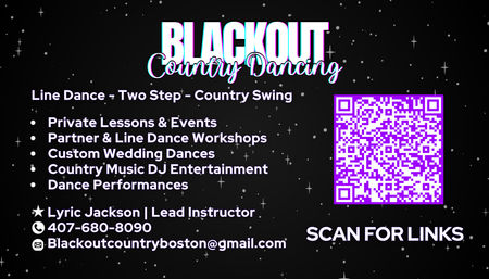 Last Rodeo: A Country Line Dance Experience image 7
