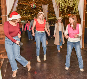 Your Party- Your Moves: Western Dancing for Private Events image 5