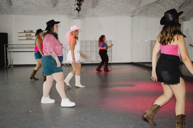 Boot Scootin' Bachelorette Party in Savannah, GA image 28
