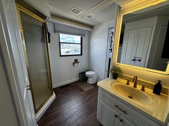 80ft Private Yacht Charter for Parties in San Diego Bay image 10