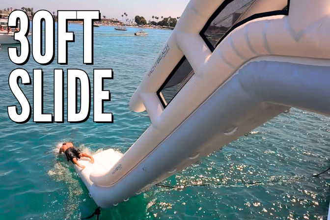 80ft Super Yacht - San Diego's Best Luxury Experience! image 14