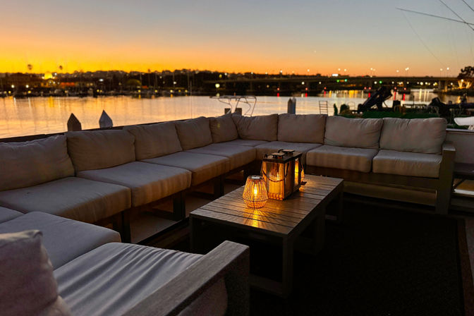 80ft Super Yacht - San Diego's Best Luxury Experience! image 21