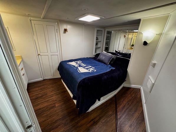 80ft Super Yacht - San Diego's Best Luxury Experience! image 18