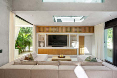 Casa W - Resort Style Villa in Tulum image 9