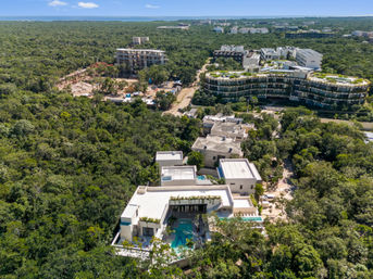 Casa W - Resort Style Villa in Tulum image 42