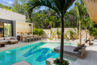 Casa W - Resort Style Villa in Tulum image 16