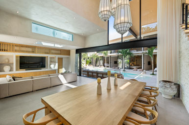 Casa W - Resort Style Villa in Tulum image 12