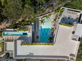 Casa W - Resort Style Villa in Tulum image 17