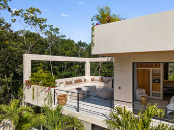 Casa W - Resort Style Villa in Tulum image 35