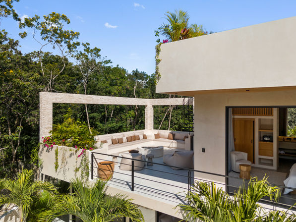 Casa W - Resort Style Villa in Tulum image 35
