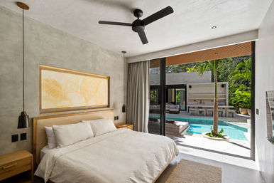 Casa W - Resort Style Villa in Tulum image 28
