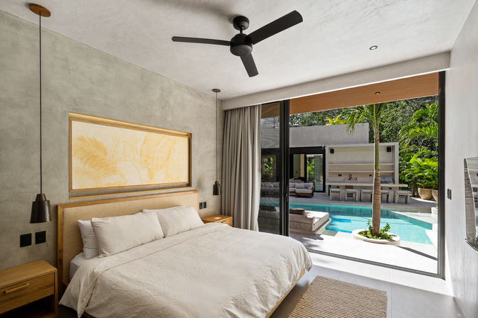 Casa W - Resort Style Villa in Tulum image 28