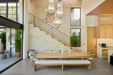 Casa W - Resort Style Villa in Tulum image 11