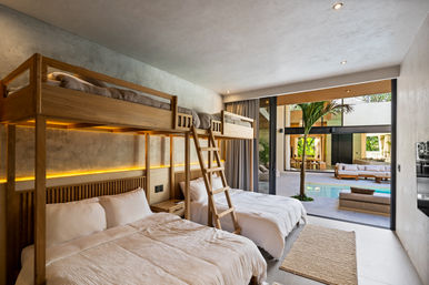 Casa W - Resort Style Villa in Tulum image 32