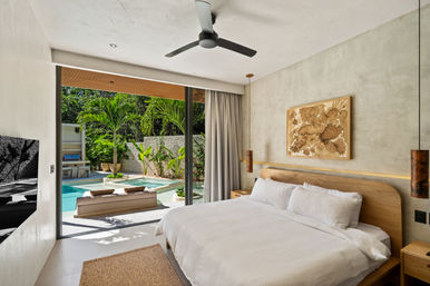 Casa W - Resort Style Villa in Tulum image 29