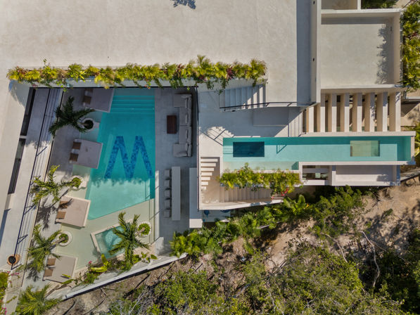Casa W - Resort Style Villa in Tulum image 19