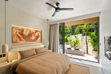 Casa W - Resort Style Villa in Tulum image 41