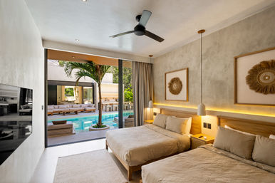 Casa W - Resort Style Villa in Tulum image 34