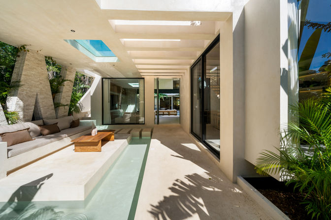 Casa W - Resort Style Villa in Tulum image 37