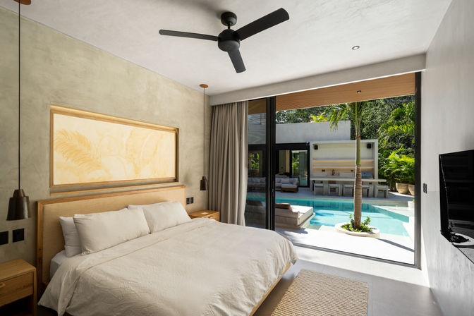 Casa W - Resort Style Villa in Tulum image 31