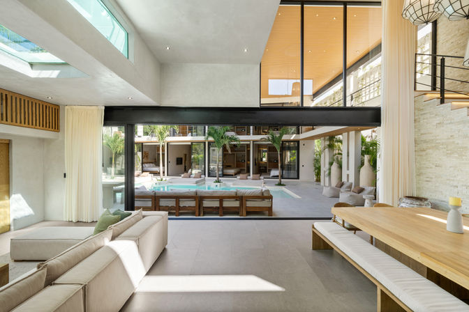 Casa W - Resort Style Villa in Tulum image 14
