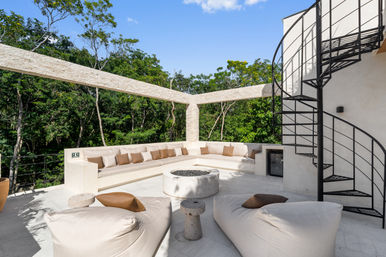 Casa W - Resort Style Villa in Tulum image 36