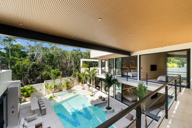 Casa W - Resort Style Villa in Tulum image 23