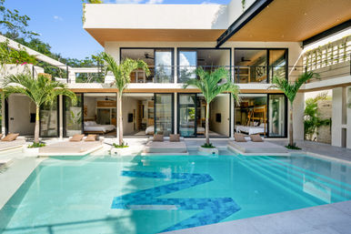 Casa W - Resort Style Villa in Tulum image 26