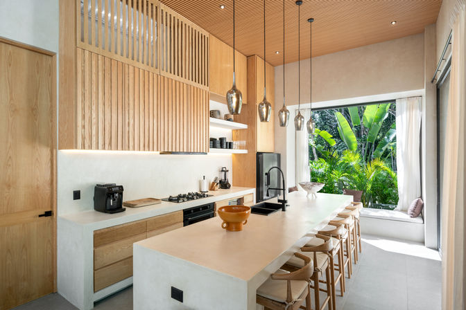 Casa W - Resort Style Villa in Tulum image 8